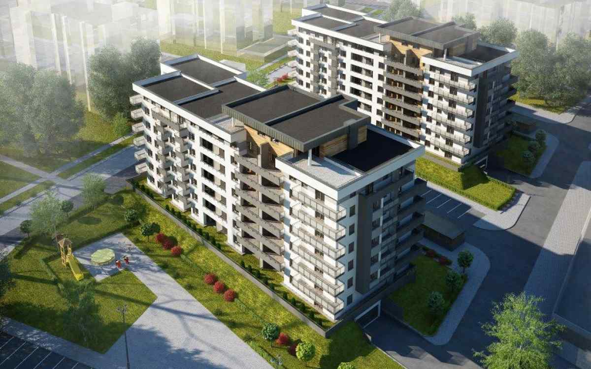 Kupno mieszkania z rynku pierwotnego – poznaj zalety takiego rozwiązania